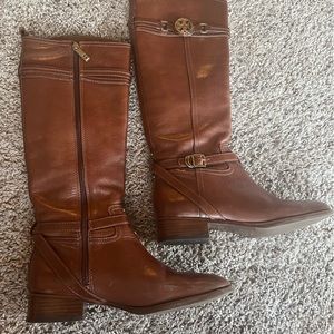 Tory Burch Boots